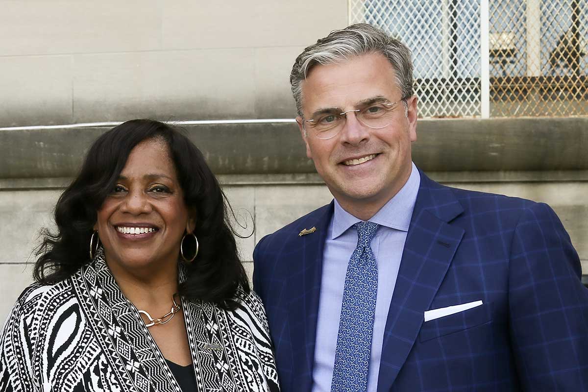 City Councilwoman Debi Rose
