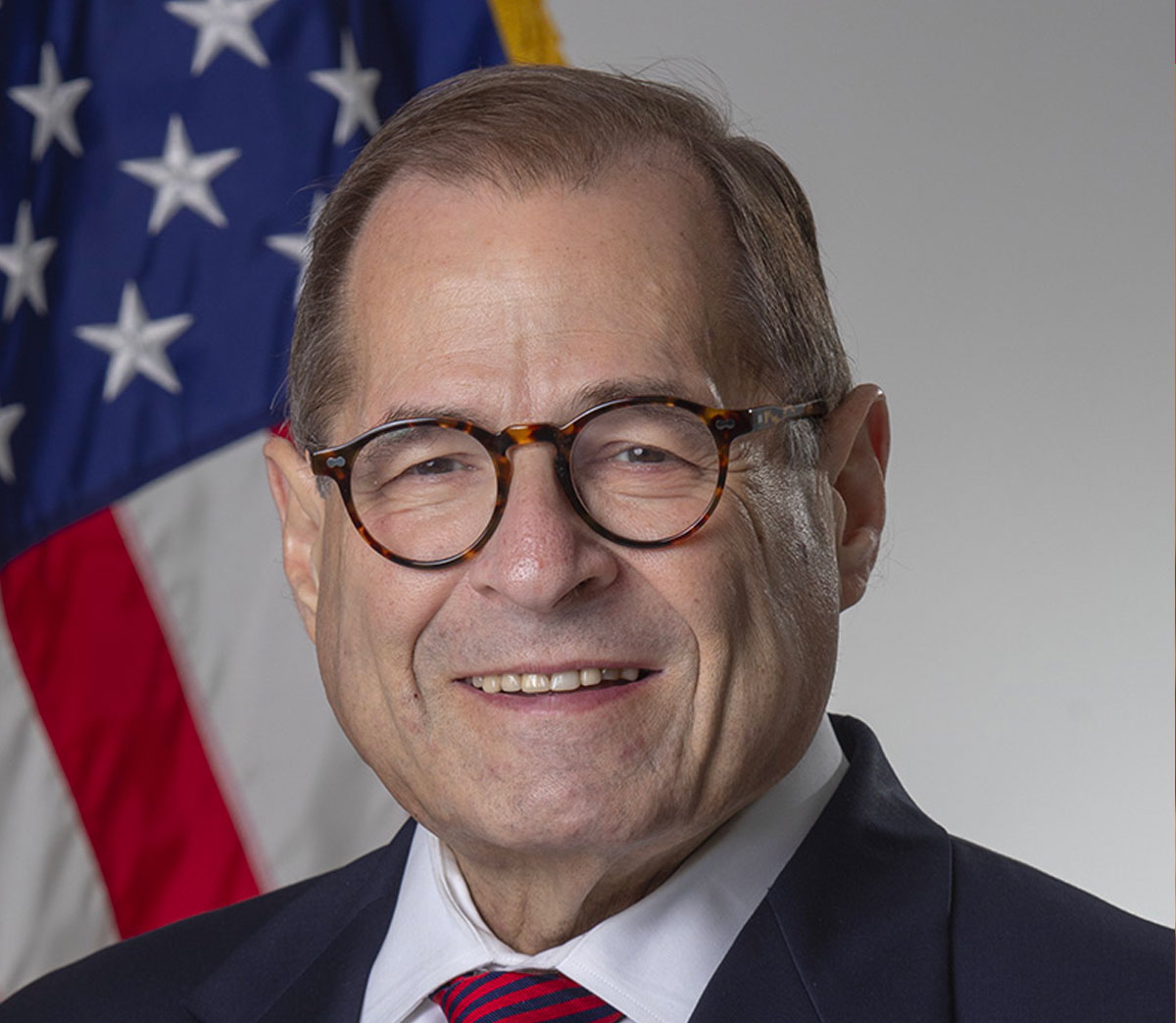 Congressman Jerry Nadler