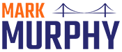 Mark Murphy for Staten Island Borough President Logo