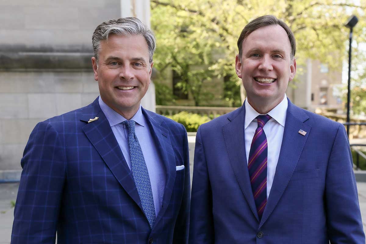 Assemblyman Michael Cusick