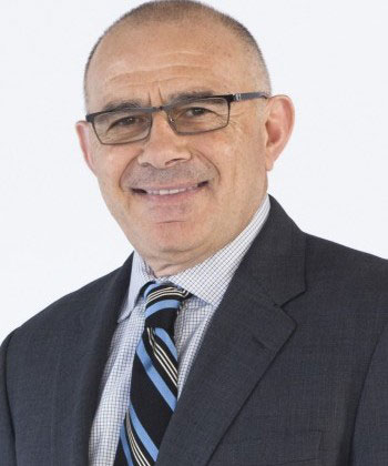 City Council Candidate Sal Albanese